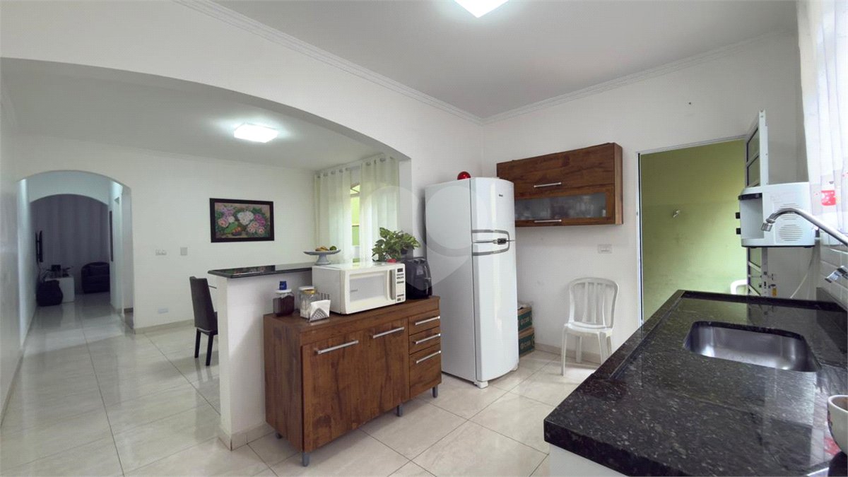 Casa à venda com 3 quartos em Jardim Boa Esperança, Sorocaba, SP