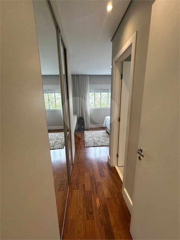 Apartamento à venda com 2 suítes em Parque Reboucas, São Paulo, SP