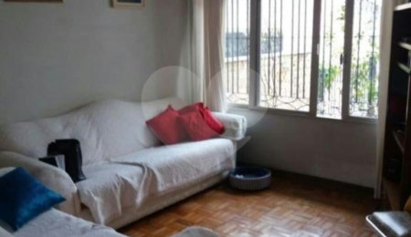 Casa à venda com 3 quartos no condomínio Travessa Quefren,21, São Paulo - SP