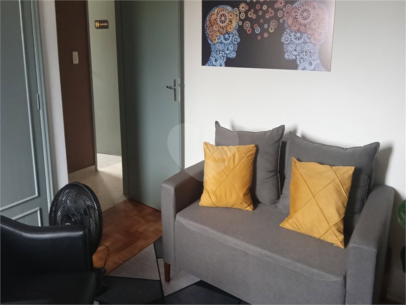 Casa para alugar com 5 quartos no Centro, Mairiporã, SP