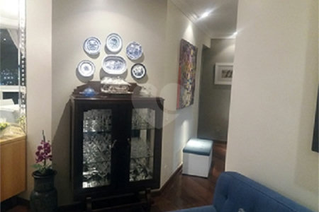 Cobertura à venda com 2 quartos, sendo 1 suíte, em Vila Ester (zona Norte), São Paulo, SP