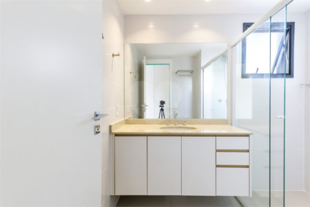 Apartamento à venda com 2 suítes em Pinheiros, São Paulo, SP