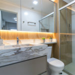 Apartamento à venda com 2 quartos, sendo 1 suíte, em Jardim Prudência, São Paulo, SP