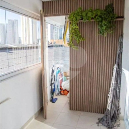 Apartamento à venda com 2 quartos em Vila Prudente, São Paulo, SP