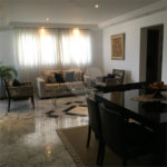 Apartamento à venda com 3 suítes em Tucuruvi, São Paulo, SP