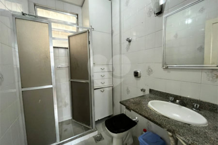Apartamento à venda com 1 suíte em Tijuca, Rio de Janeiro, RJ