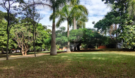 Chácara à venda com 3 quartos, sendo 1 suíte,  em Chácara Flórida, Itu, SP