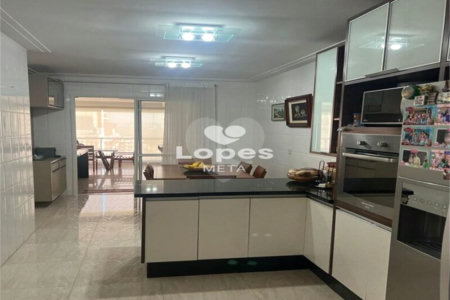 Apartamento à venda com 3 suítes em Altos do Esplanada, São José dos Campos, SP
