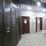 Apartamento à venda, 34 m² por R$ 190.000,00 - Centro - São Vicente/SP