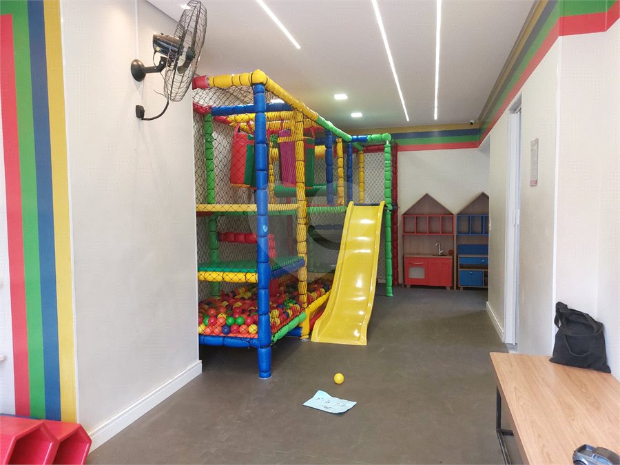 Apartamento para alugar com 3 quartos, sendo 1 suíte, em Vila Leopoldina, São Paulo, SP