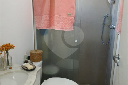 Apartamento à venda com 2 quartos, sendo 1 suíte, em Jardim Monte Kemel, São Paulo, SP
