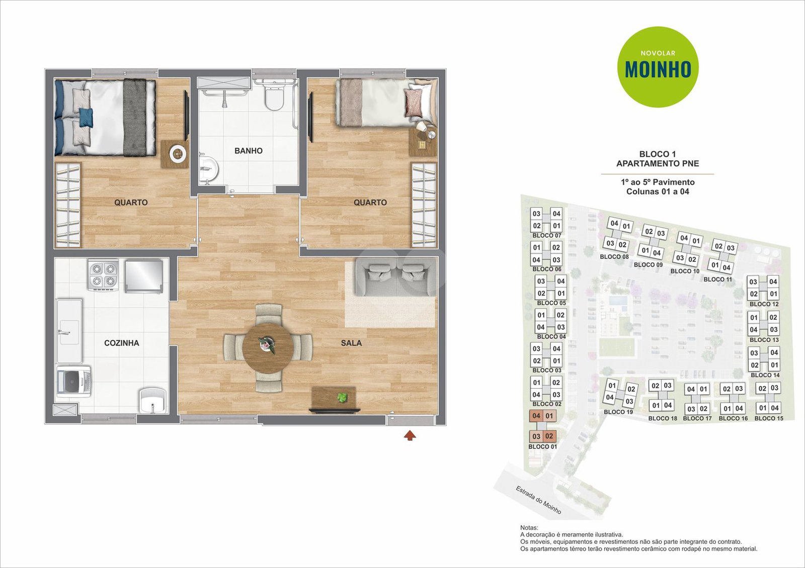 Planta 2