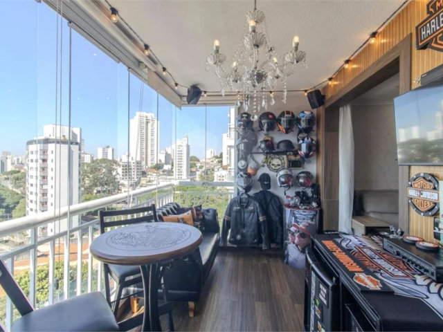 Apartamento à venda com 2 quartos, sendo 1 suíte,  em Vila Maria, São Paulo, SP