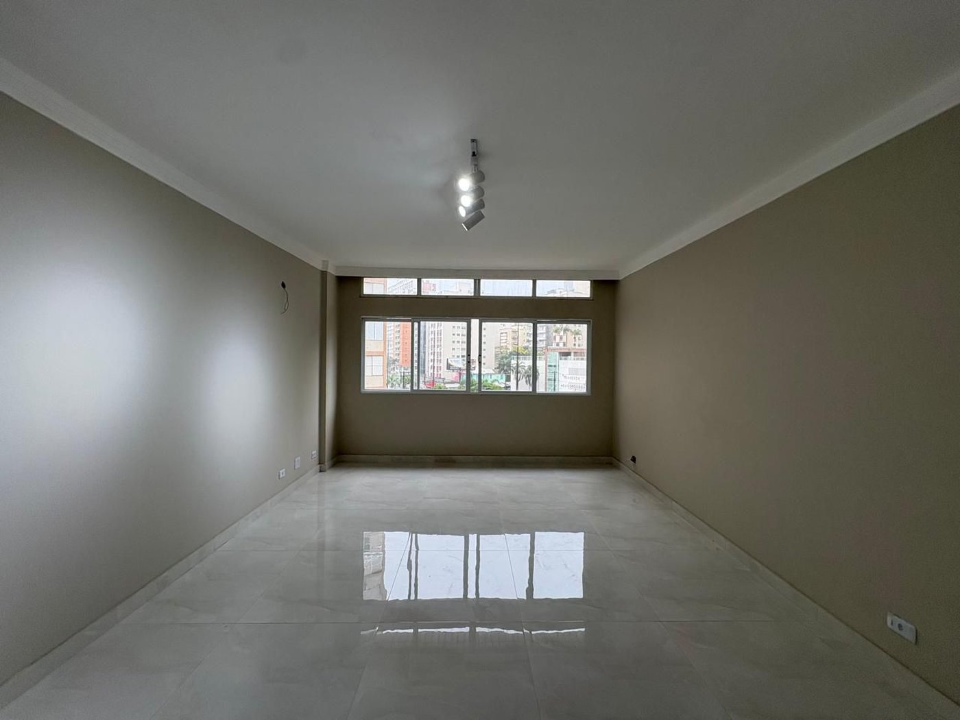 Apartamento com 3 dormitórios para alugar, 135 m² por R$ 7.500,02/mês - José Menino - Santos/SP