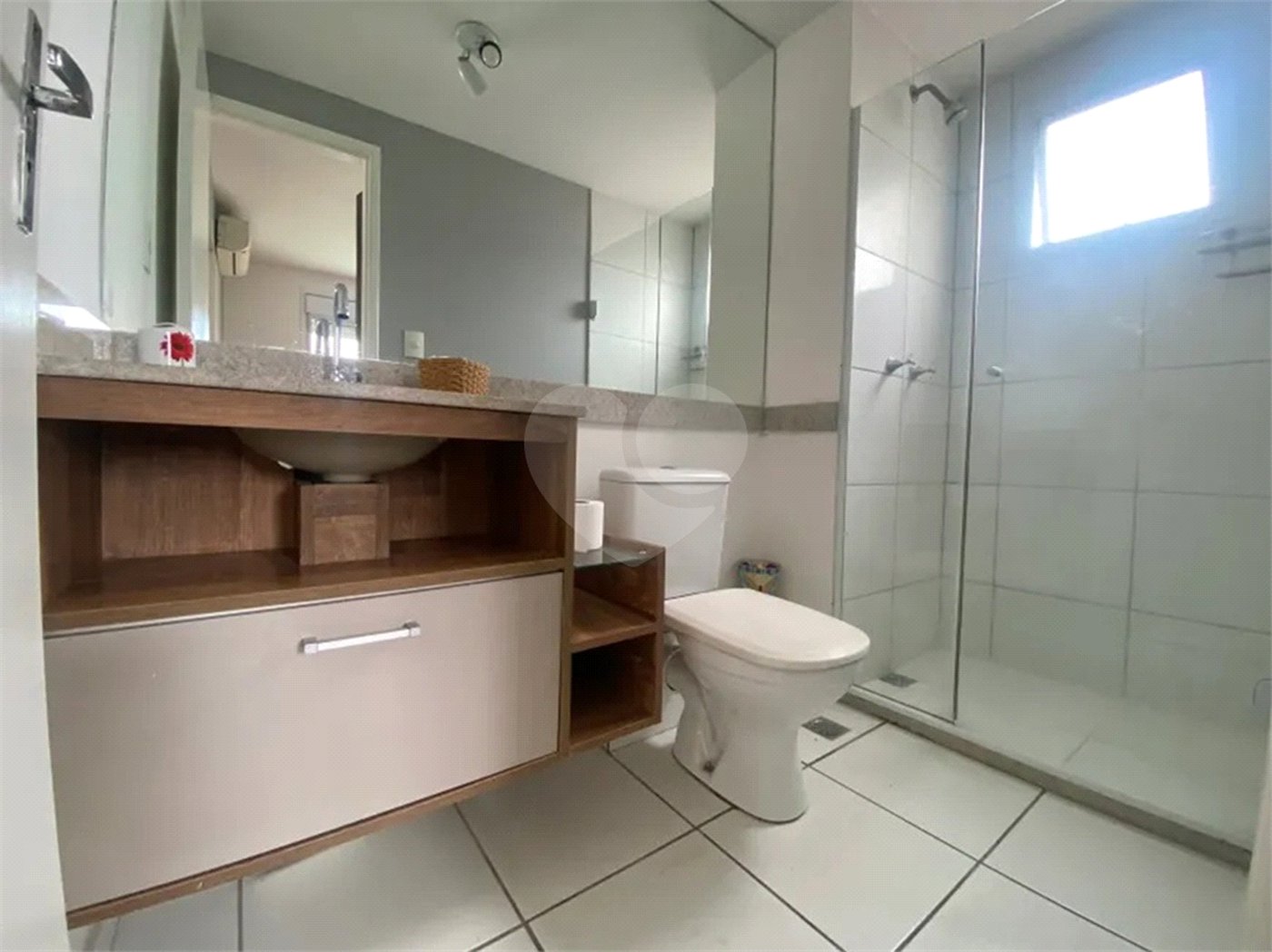 Apartamento à venda com 1 suíte em Barra Funda, São Paulo, SP