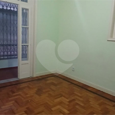 Apartamento à venda com 3 quartos em Rio Comprido, Rio de Janeiro, RJ