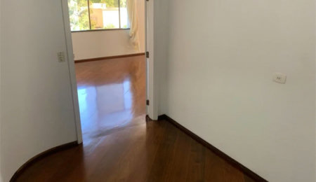 Apartamento à venda com 3 suítes em Paineiras do Morumbi, São Paulo, SP