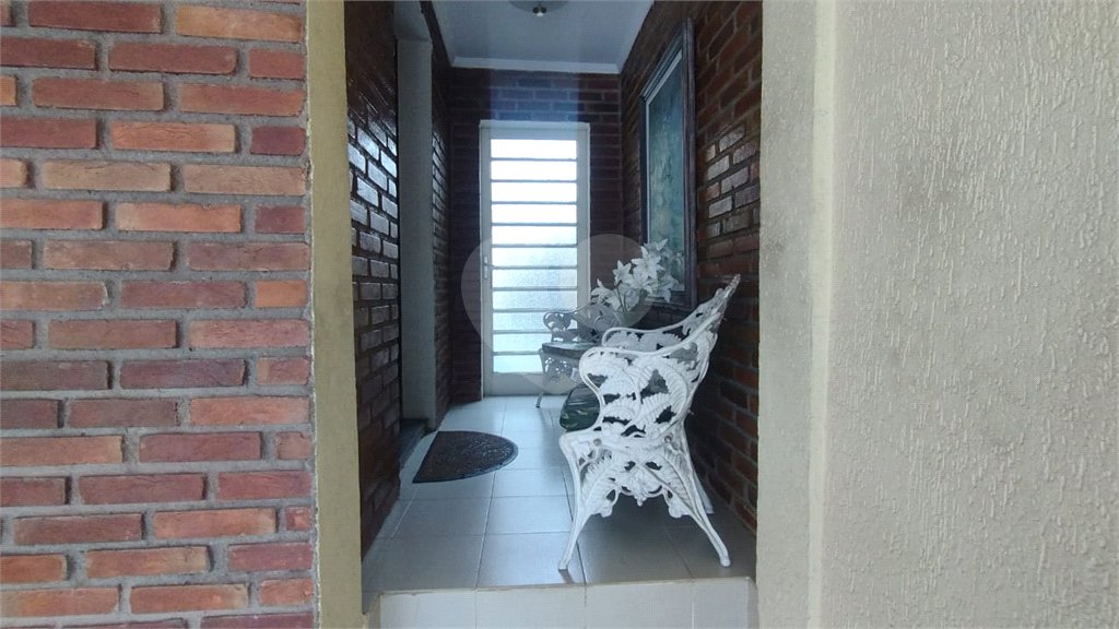 Casa Térrea à venda com 2 quartos em Vila Dom Pedro II, São Paulo, SP