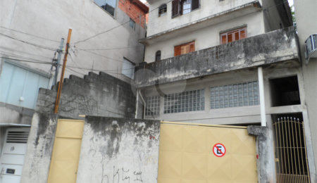 Casa à venda com 3 quartos, sendo 1 suíte, em Limão, São Paulo, SP