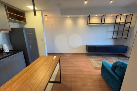 Apartamento para alugar com 1 quarto em Jardim do Paço, Sorocaba, SP