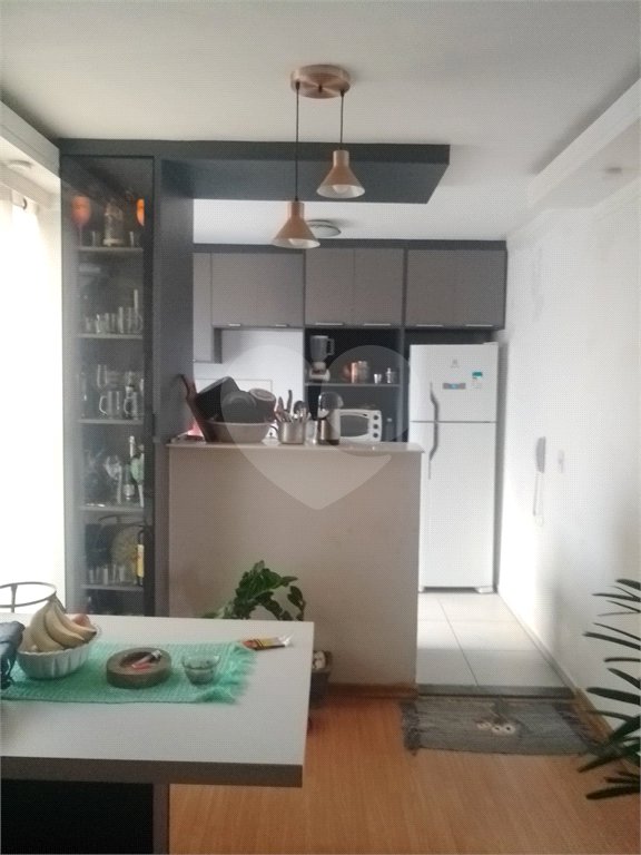 Apartamento para venda no Monte Berlim