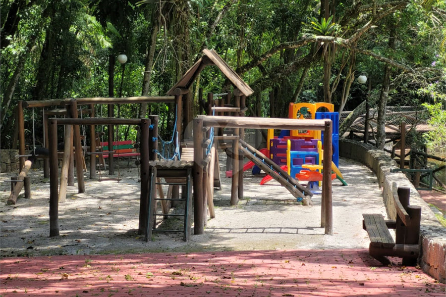 Terreno à venda no condomínio Parque Imperial da Cantareira, Mairiporã - SP