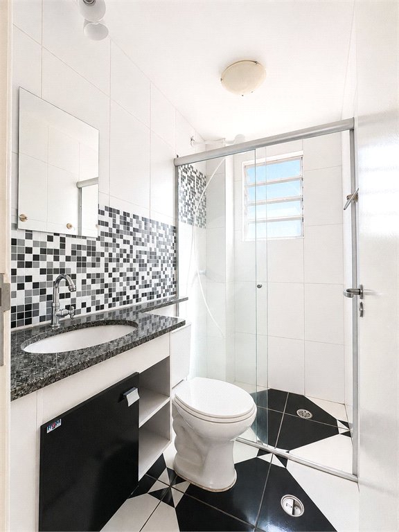 Apartamento à venda com 2 quartos em Alto da Boa Vista, Ribeirão Preto, SP