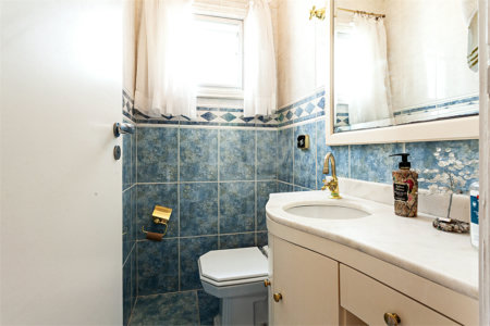 Apartamento à venda com 4 quartos, sendo 1 suíte, em Jardim Marajoara, São Paulo, SP
