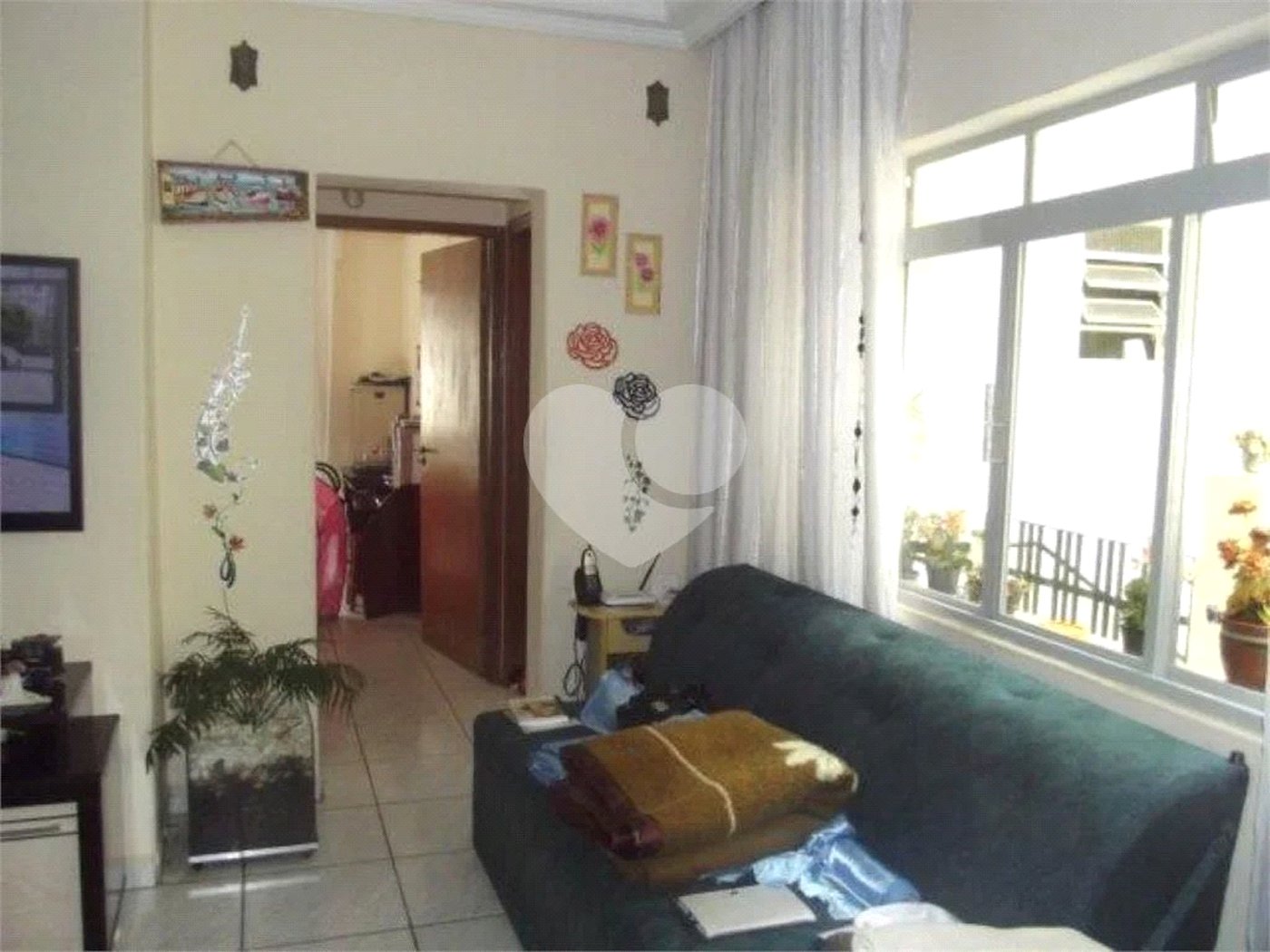 Sobrado à venda com 2 quartos, sendo 1 suíte, em Vila Dalila, São Paulo, SP