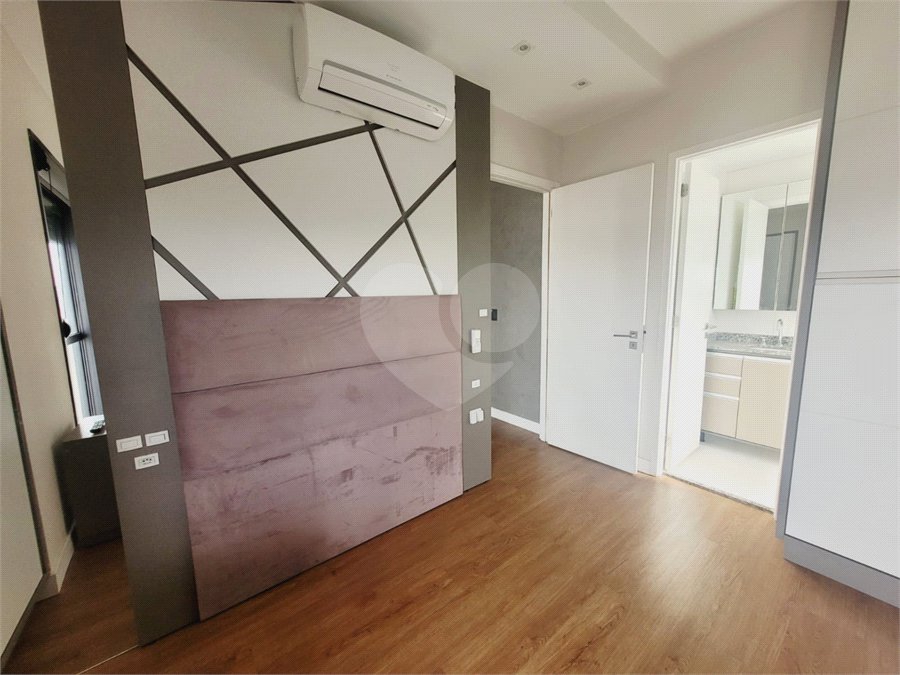 Apartamento à venda com 1 suíte em Vila Leopoldina, São Paulo, SP
