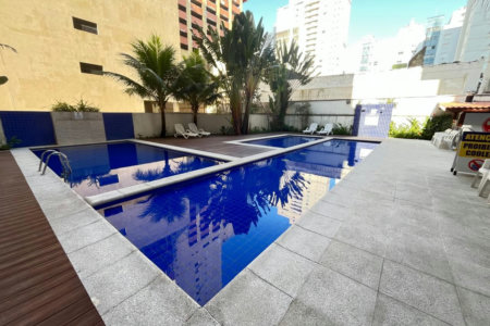 Oportunidade em Pitangueiras! Apartamento de 2 Dormitórios a Poucos Passos da Praia