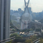 Studio à venda ou para alugar em Vila Cordeiro, São Paulo, SP