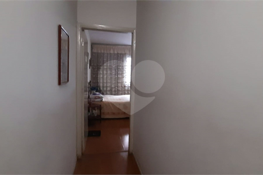 Sobrado à venda com 4 quartos em Santana, São Paulo, SP