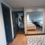 Apartamento à venda com 2 suítes em Jardim Caboré, São Paulo, SP