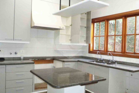 Casa à venda com 4 suítes no condomínio Jatoba, São Paulo - SP