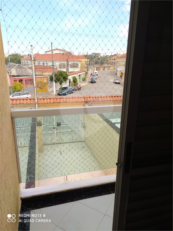 Sobrado à venda com 3 quartos, sendo 1 suíte, em Vila Maria Alta, São Paulo, SP