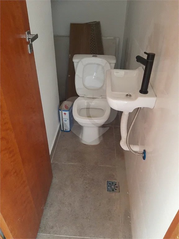 Casa à venda com 3 quartos, sendo 1 suíte, em MANDAQUI, São Paulo, SP
