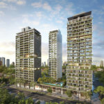 Apartamento à venda com 2 suítes em Campo Belo, São Paulo, SP
