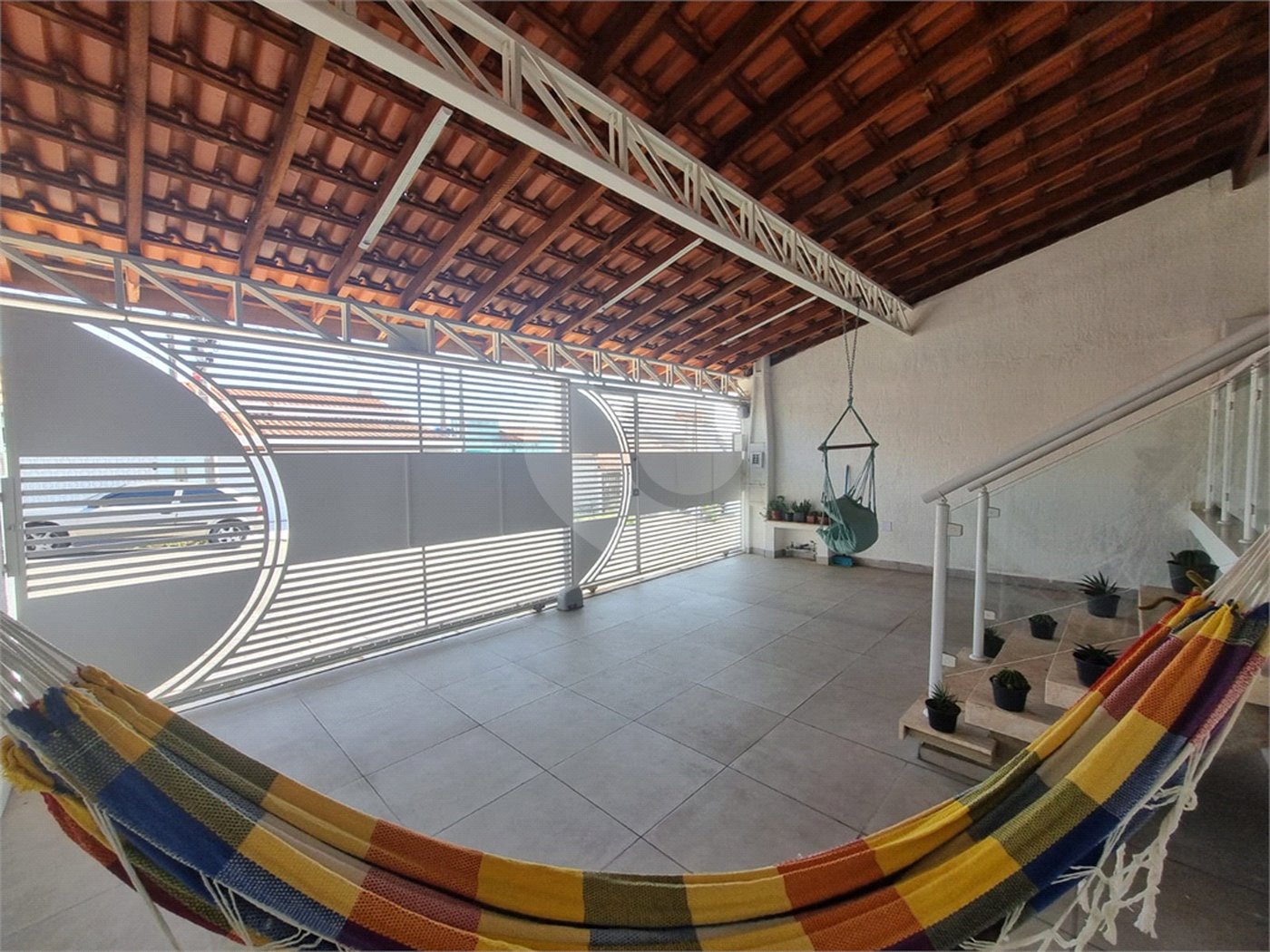 Casa Térrea à venda com 2 quartos, sendo 1 suíte,  em Jardim Wanel Ville V, Sorocaba, SP