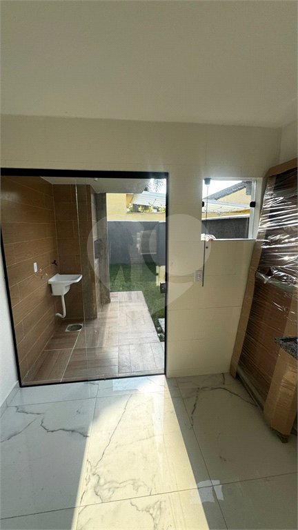 Casa à venda com 2 quartos, sendo 1 suíte,  em Campo Grande, Rio de Janeiro, RJ