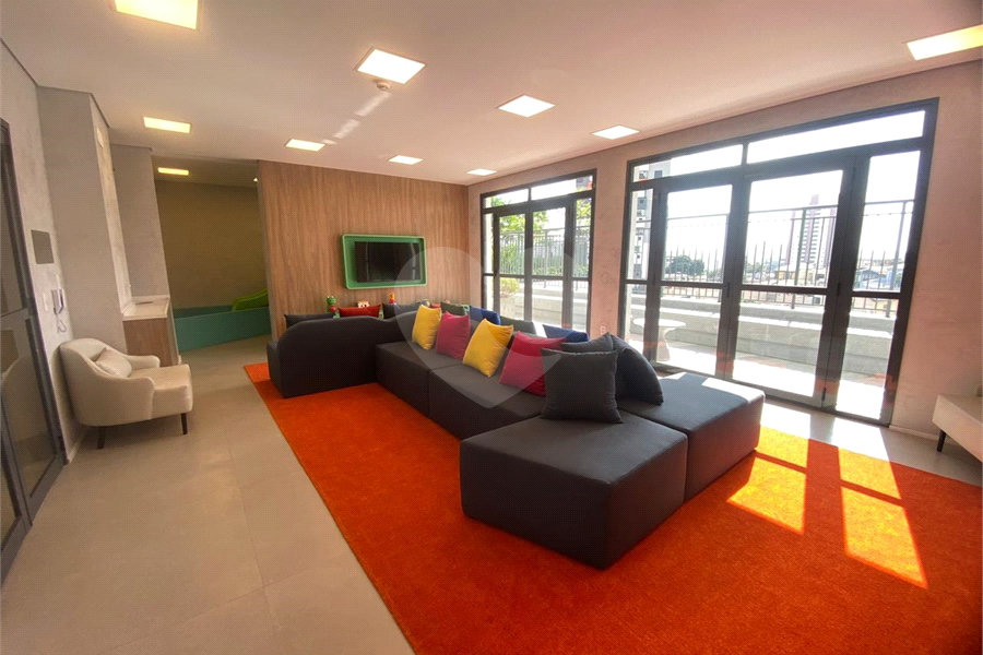 Apartamento à venda com 3 quartos, sendo 1 suíte,  em Tucuruvi, São Paulo, SP