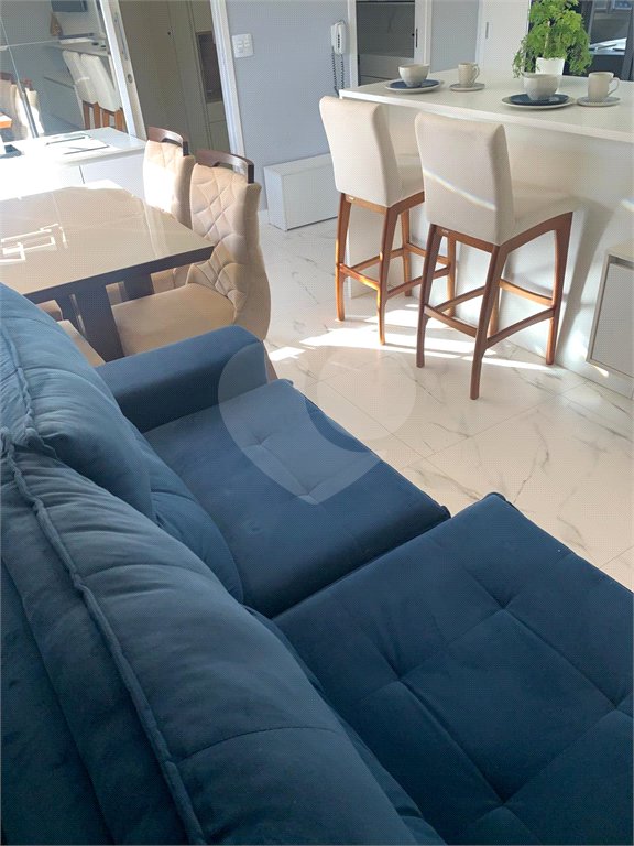 Apartamento à venda com 1 quarto em Vila Leopoldina, São Paulo, SP