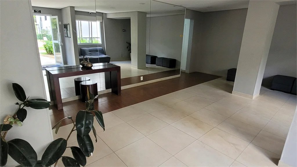 Apartamento à venda com 2 quartos, sendo 1 suíte, em Vila Andrade, São Paulo, SP