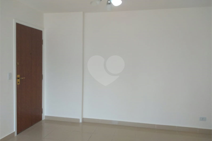 Apartamento à venda com 2 quartos em Santana, São Paulo, SP
