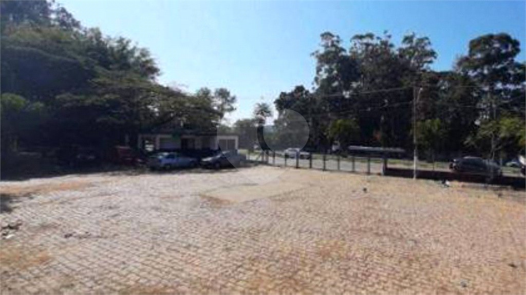 Terreno à venda em Santa Claudina, Vinhedo, SP