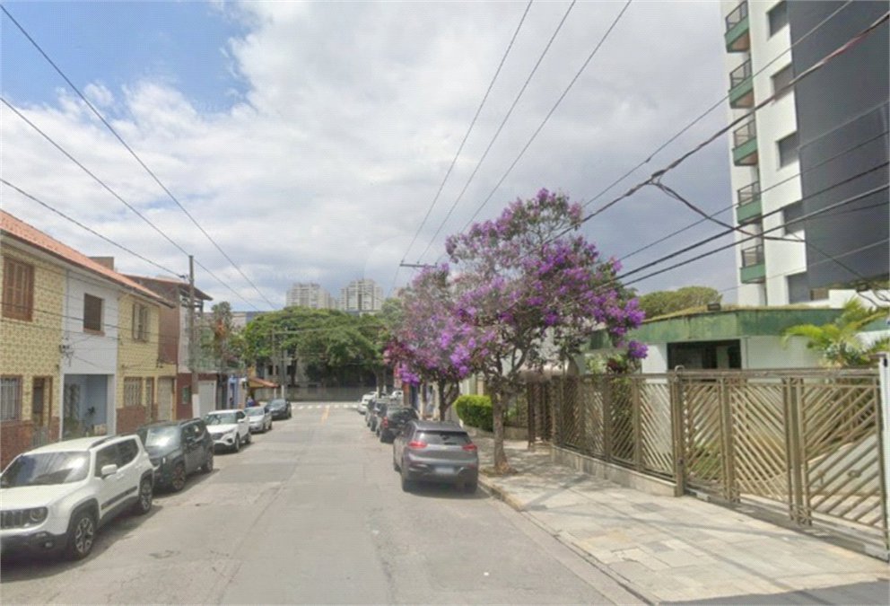 Apartamento à venda com 3 quartos, sendo 1 suíte, em Mooca, São Paulo, SP
