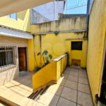 Sobrado à venda com 3 quartos no Brasilândia, São Paulo, SP