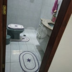 Sobrado à venda com 3 quartos, sendo 1 suíte, em Chora Menino, São Paulo, SP