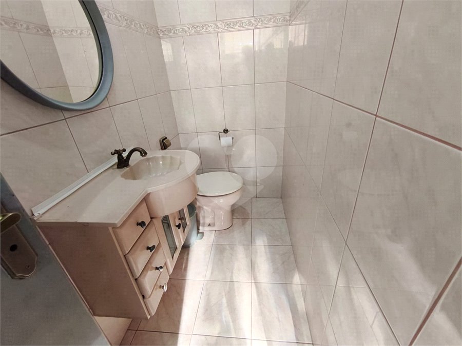 Sobrado à venda com 2 quartos em Vila Isolina Mazzei, São Paulo, SP