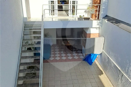 Sobrado à venda com 3 quartos, sendo 2 suítes, em Água Fria, São Paulo, SP